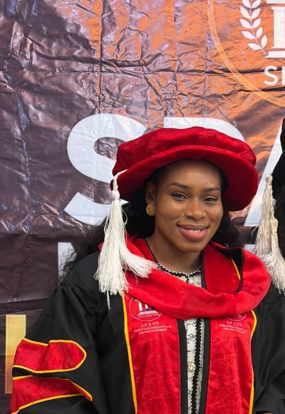 Mrs. Chioma Obi Madueke